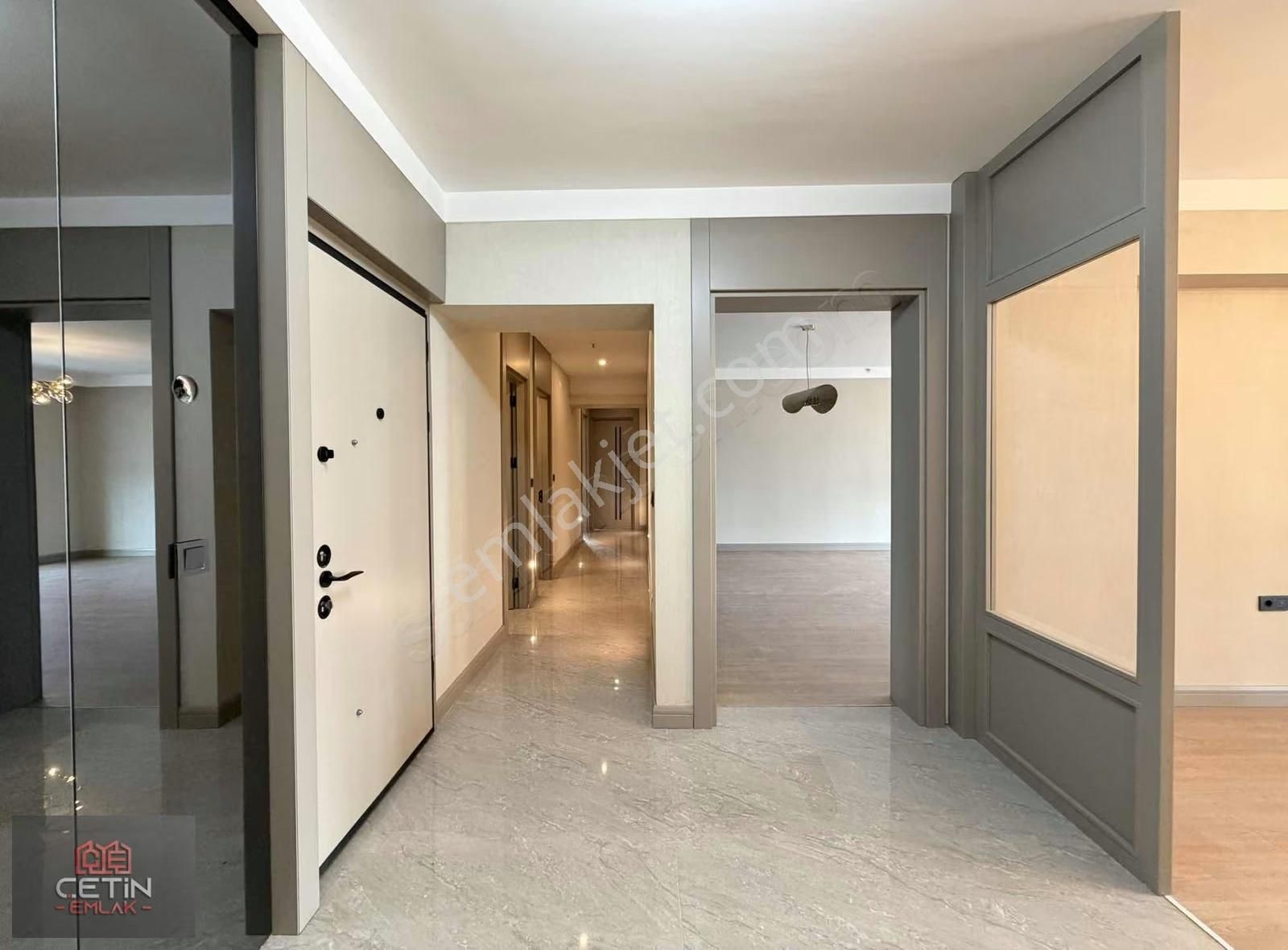 Bulvar Plus ▓ 7/24 Güvenlik,tam Donanımlı Sıfır 190m² 4+1 Daire - Görsel 7