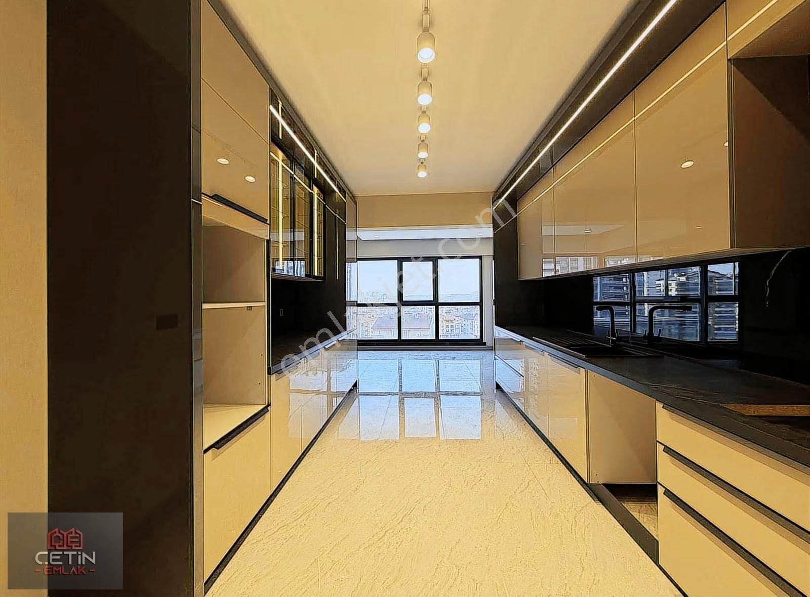 Bulvar Plus ▓ 7/24 Güvenlik,tam Donanımlı Sıfır 190m² 4+1 Daire - Görsel 20