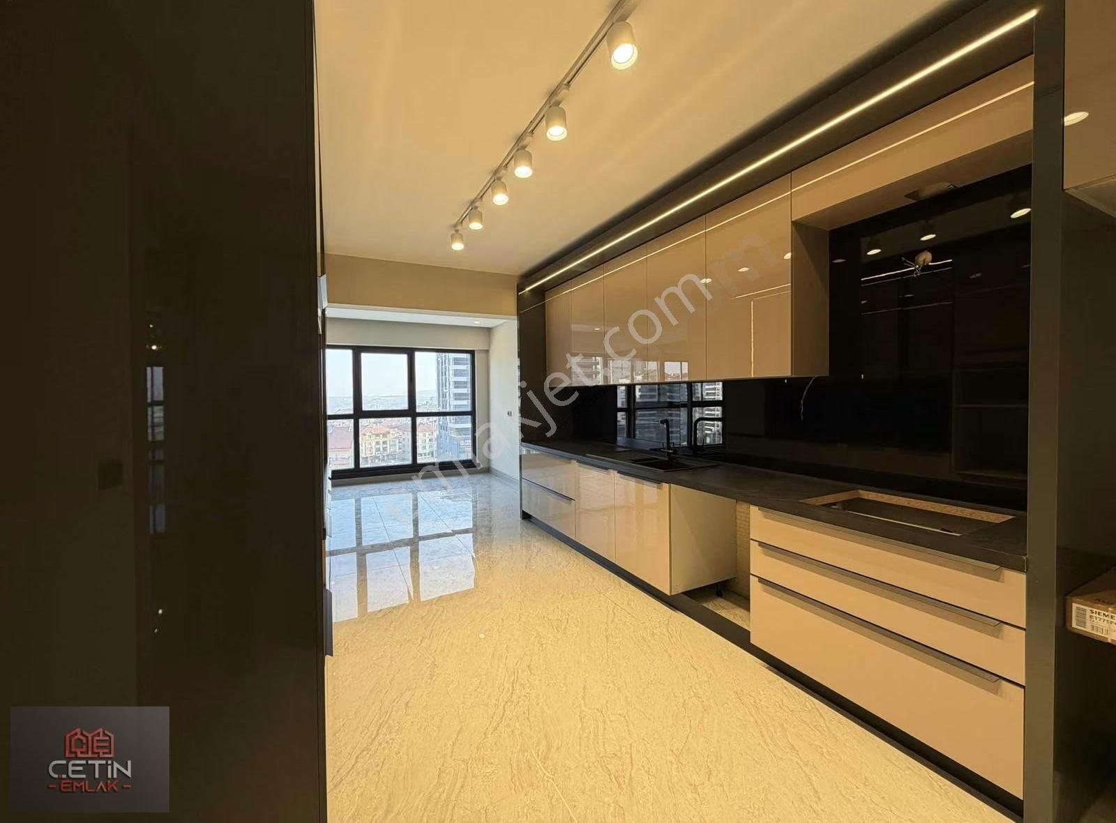 Bulvar Plus ▓ 7/24 Güvenlik,tam Donanımlı Sıfır 190m² 4+1 Daire - Görsel 2