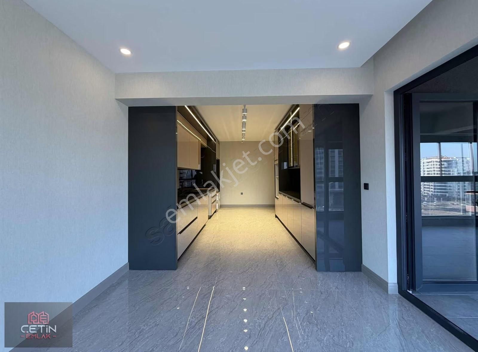 Bulvar Plus ▓ 7/24 Güvenlik,tam Donanımlı Sıfır 190m² 4+1 Daire - Görsel 9