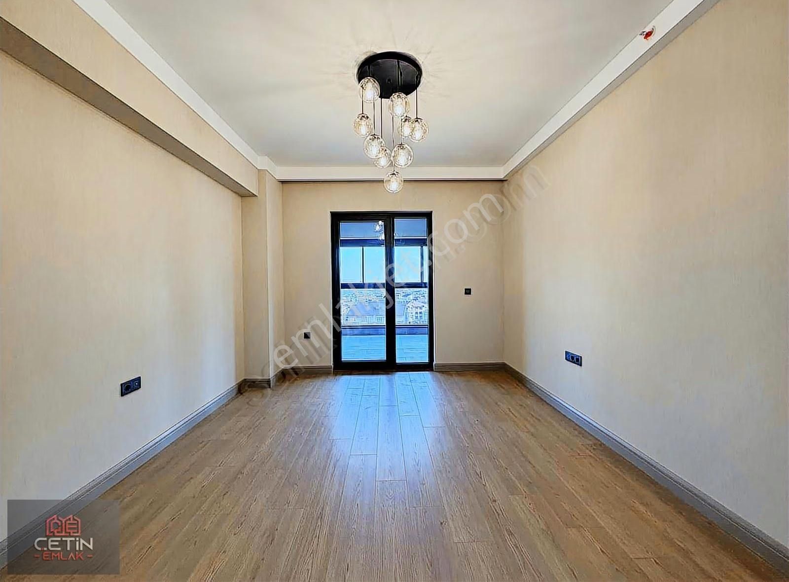 Bulvar Plus ▓ 7/24 Güvenlik,tam Donanımlı Sıfır 190m² 4+1 Daire - Görsel 30