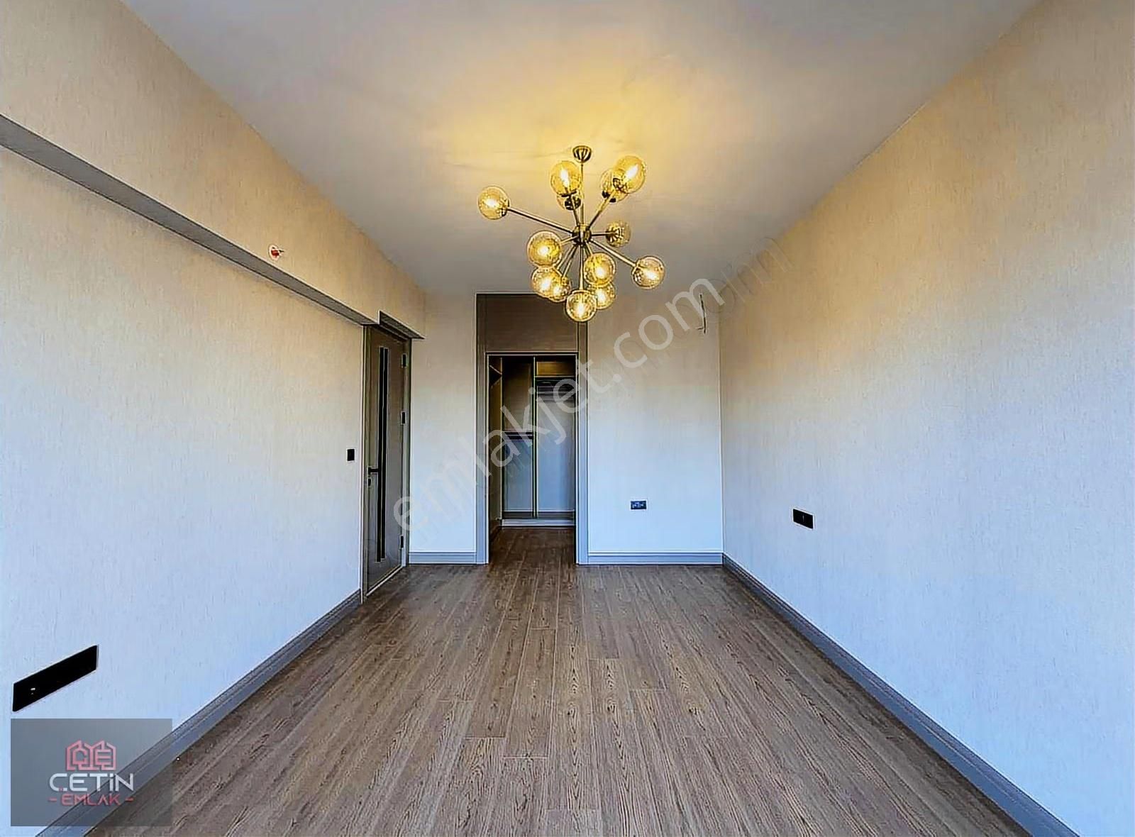 Bulvar Plus ▓ 7/24 Güvenlik,tam Donanımlı Sıfır 190m² 4+1 Daire - Görsel 12