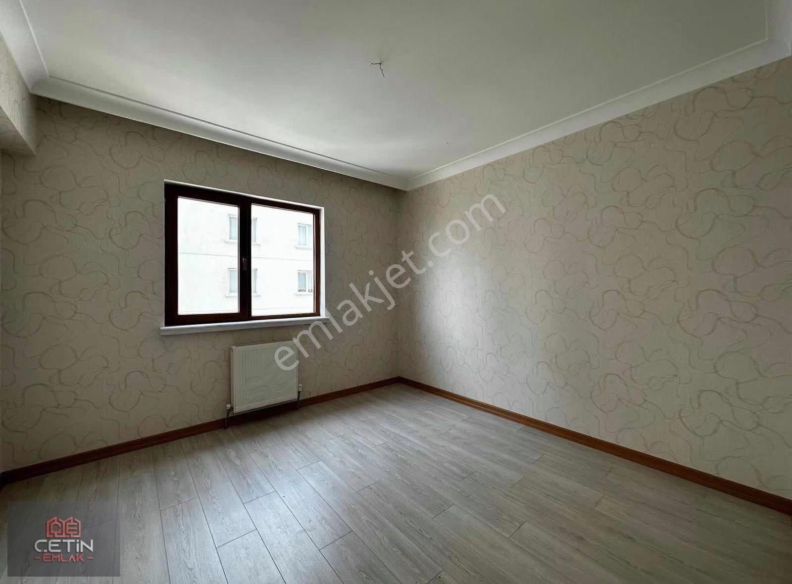 Çetin Emlak'bulvar Cepheli K.garajlı Çift Banyo 7.kat 4+1 Daire - Görsel 14