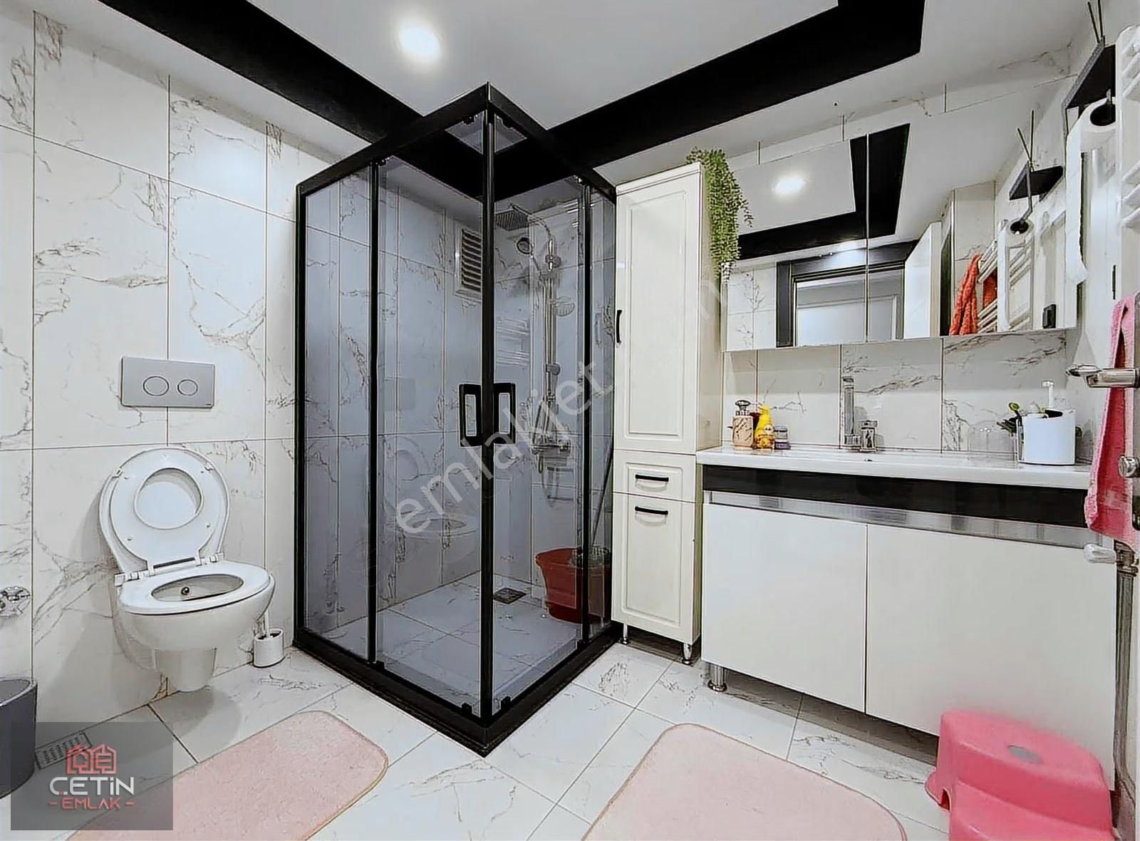 Çetin Emlak'geniş Peyzajlı Sitede 5.kat Kapalı Garajlı 4+1 Daire - Görsel 3
