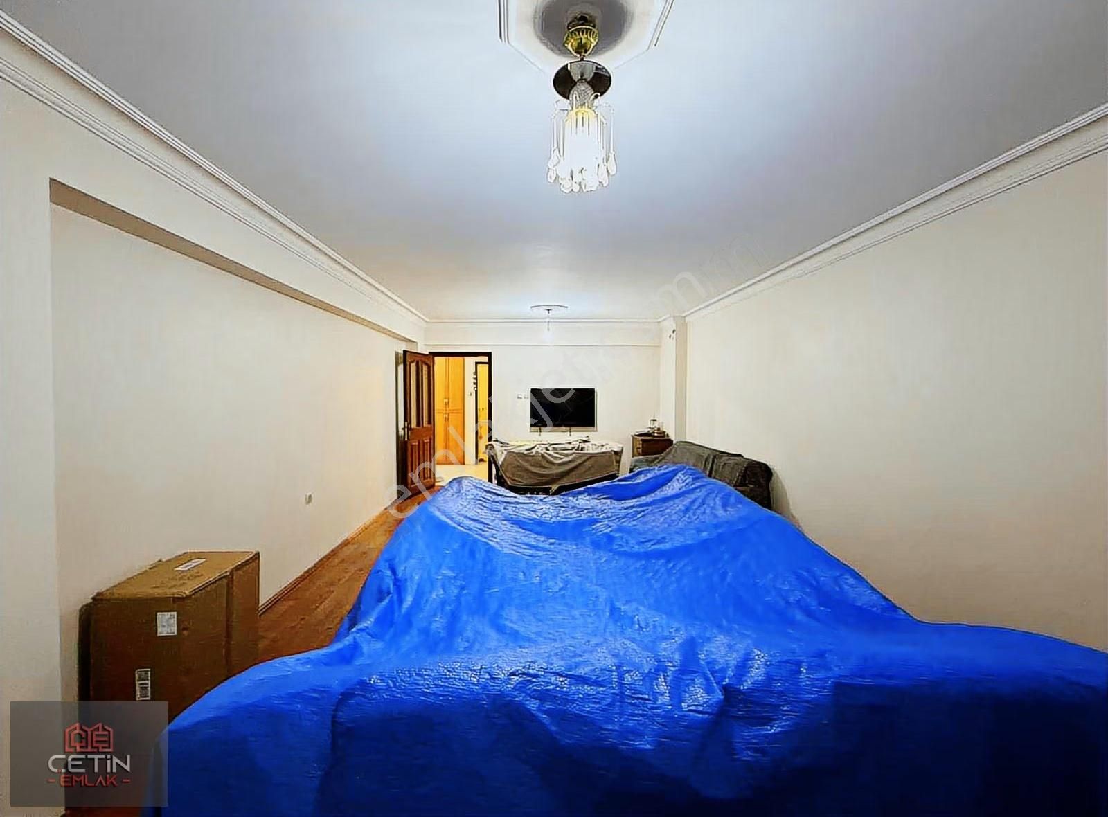 Çetin Emlak'cadde Kenarı İçi Masrafsız Köşebaşı 3+1 Kiralık Dair - Görsel 16