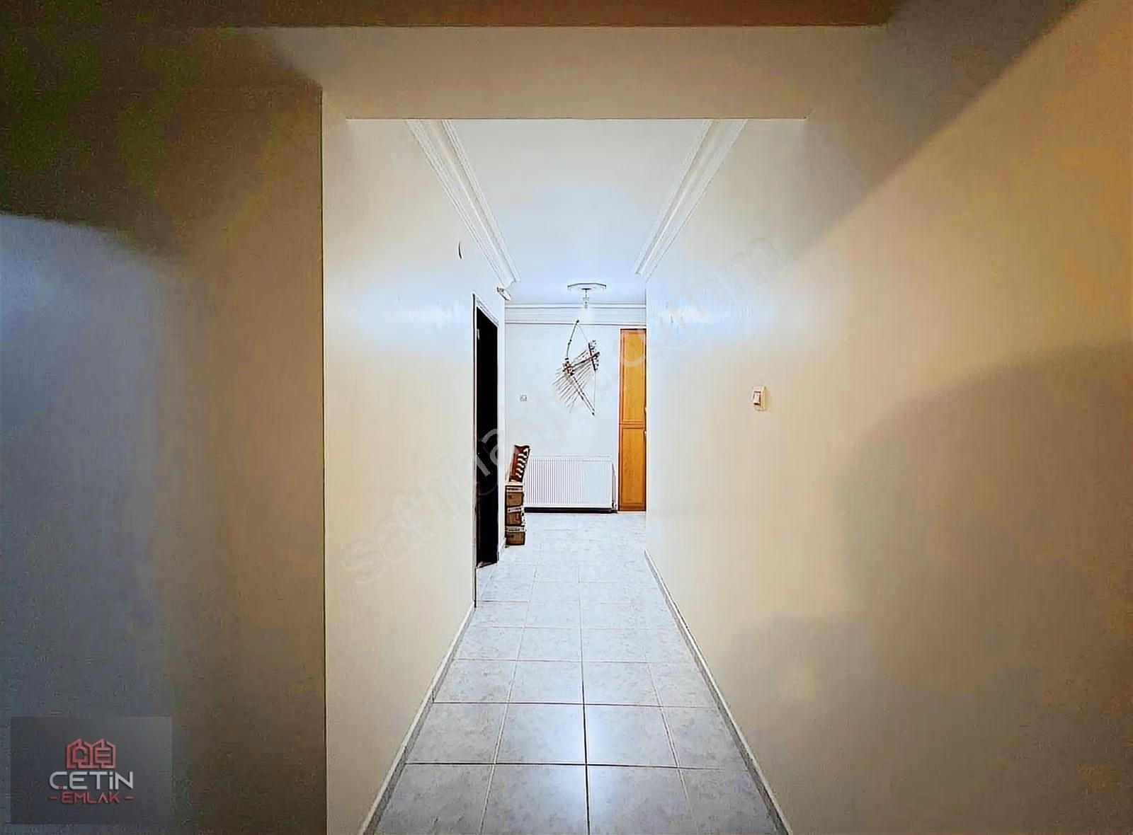 Çetin Emlak'cadde Kenarı İçi Masrafsız Köşebaşı 3+1 Kiralık Dair - Görsel 26