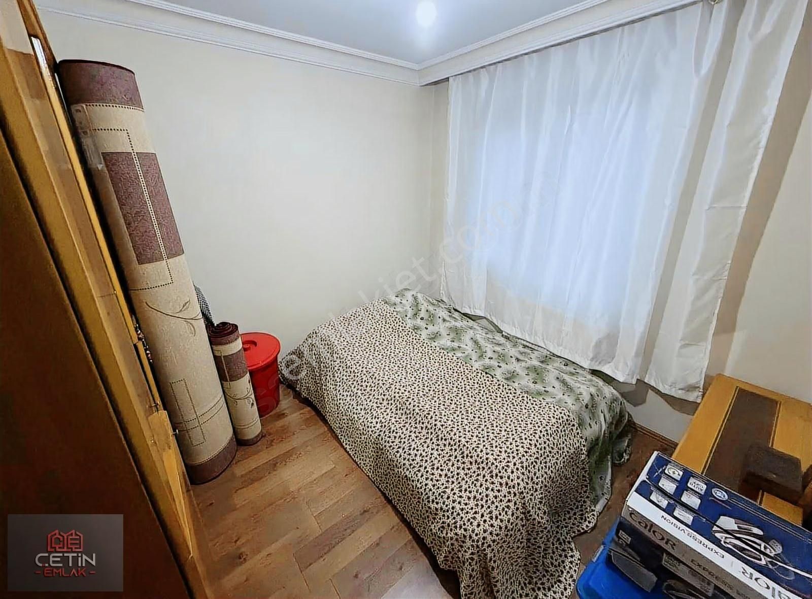 Çetin Emlak'cadde Kenarı İçi Masrafsız Köşebaşı 3+1 Kiralık Dair - Görsel 8