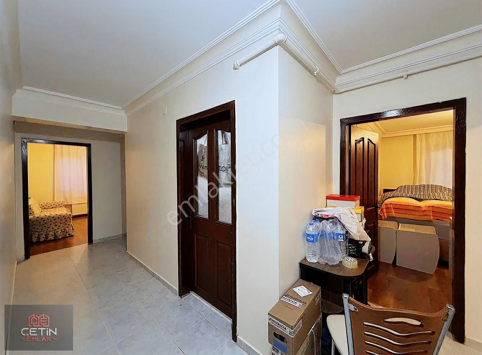 Çetin Emlak'cadde Kenarı İçi Masrafsız Köşebaşı 3+1 Kiralık Dair - Görsel 22