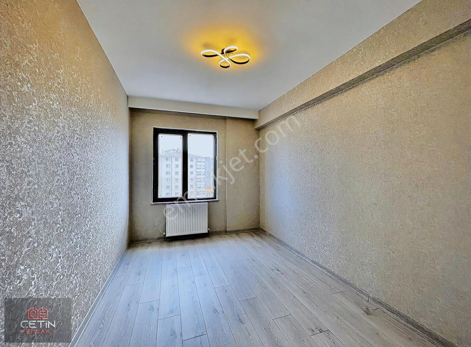 Çetin Emlak'tan Bulvar Üzeri K.garajlı Güney 'sıfır' 4+1 Daire - Görsel 30