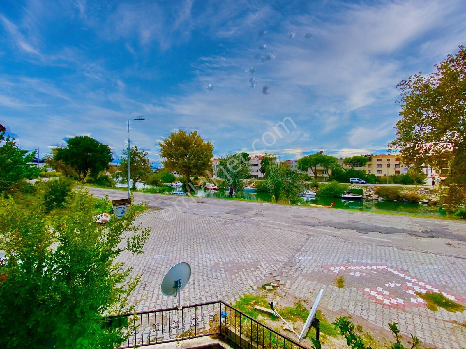 🔵🔵aktif'ten Akçay'da Mavi Ve Yeşil Bir Arada: Denize 250m Önü Açık Geniş Balkonlu Arakat 2+1 Daire - Görsel 24