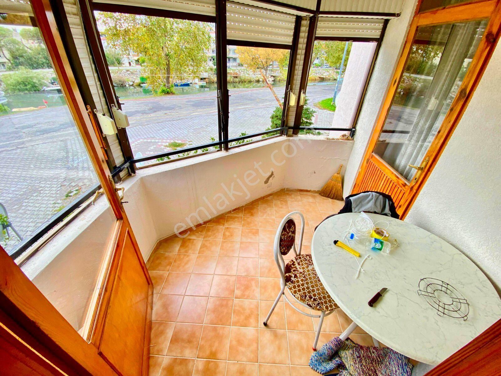 🔵🔵aktif'ten Akçay'da Mavi Ve Yeşil Bir Arada: Denize 250m Önü Açık Geniş Balkonlu Arakat 2+1 Daire - Görsel 30