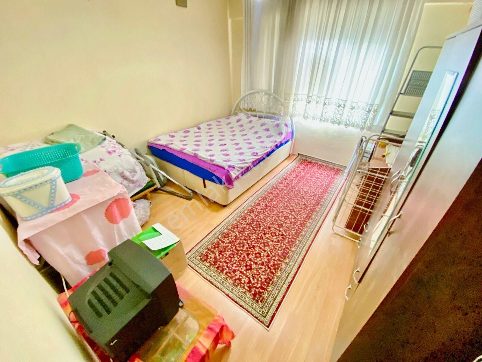 🔵🔵aktif'ten Akçay'da Mavi Ve Yeşil Bir Arada: Denize 250m Önü Açık Geniş Balkonlu Arakat 2+1 Daire - Görsel 18