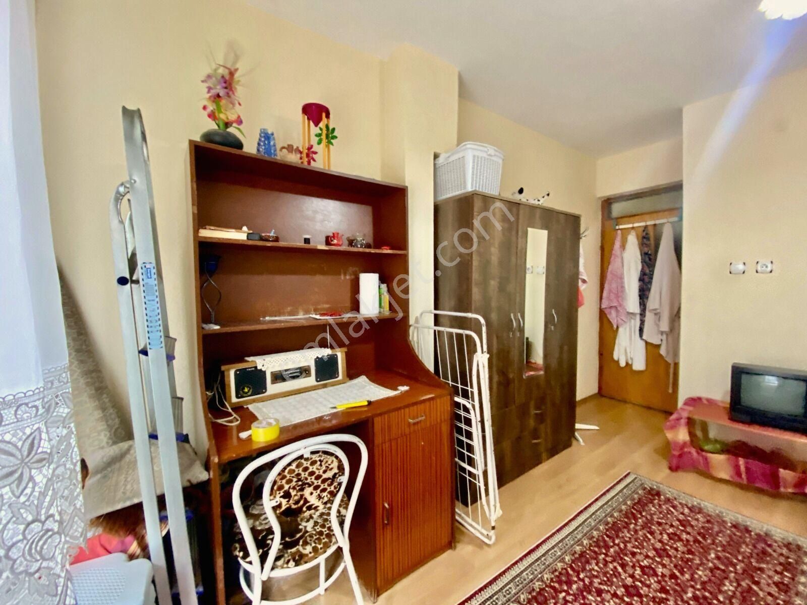 🔵🔵aktif'ten Akçay'da Mavi Ve Yeşil Bir Arada: Denize 250m Önü Açık Geniş Balkonlu Arakat 2+1 Daire - Görsel 7