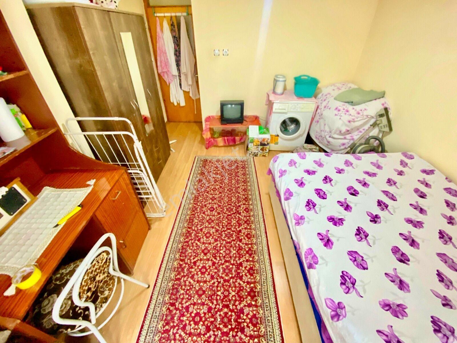 🔵🔵aktif'ten Akçay'da Mavi Ve Yeşil Bir Arada: Denize 250m Önü Açık Geniş Balkonlu Arakat 2+1 Daire - Görsel 31