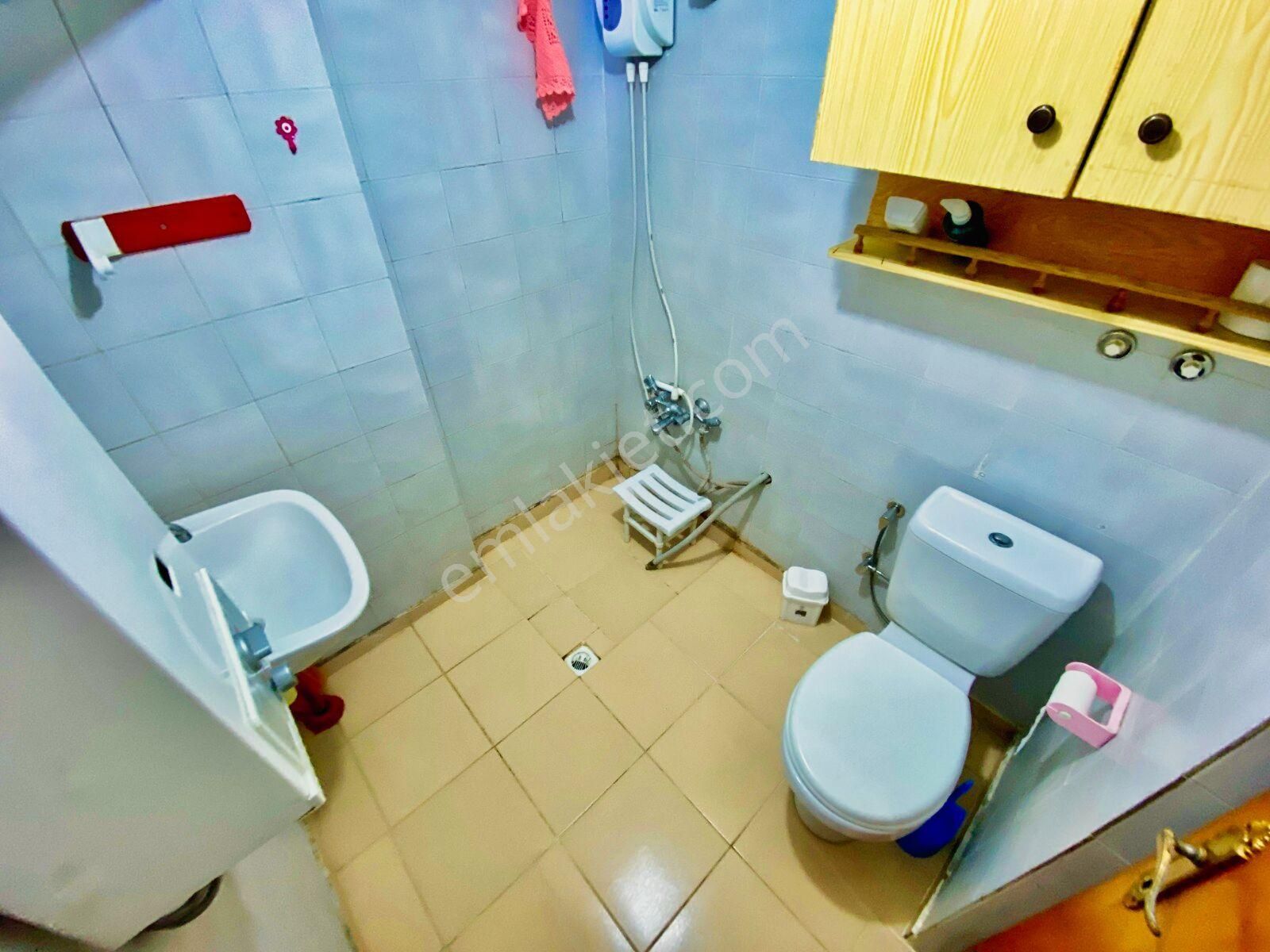 🔵🔵aktif'ten Akçay'da Mavi Ve Yeşil Bir Arada: Denize 250m Önü Açık Geniş Balkonlu Arakat 2+1 Daire - Görsel 32