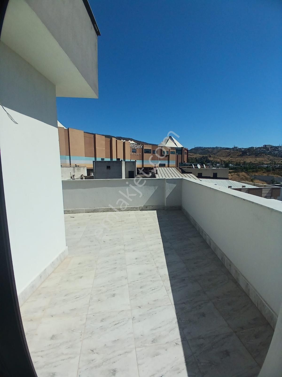 Binax Bakırçay Gayrimenkul 2+1 Açık Mutfak Ferah Daire - Görsel 15