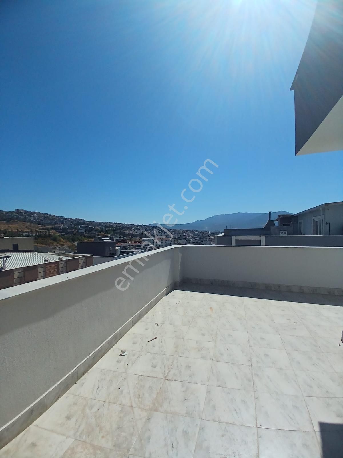 Binax Bakırçay Gayrimenkul 2+1 Açık Mutfak Ferah Daire - Görsel 9