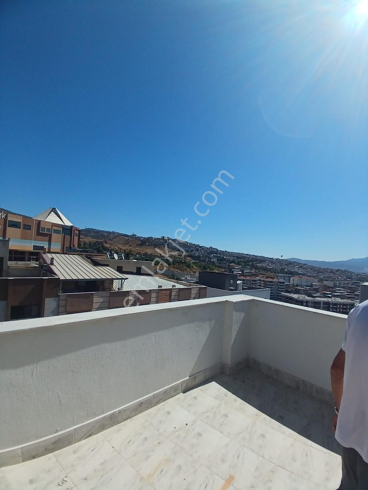 Binax Bakırçay Gayrimenkul 2+1 Açık Mutfak Ferah Daire - Görsel 16