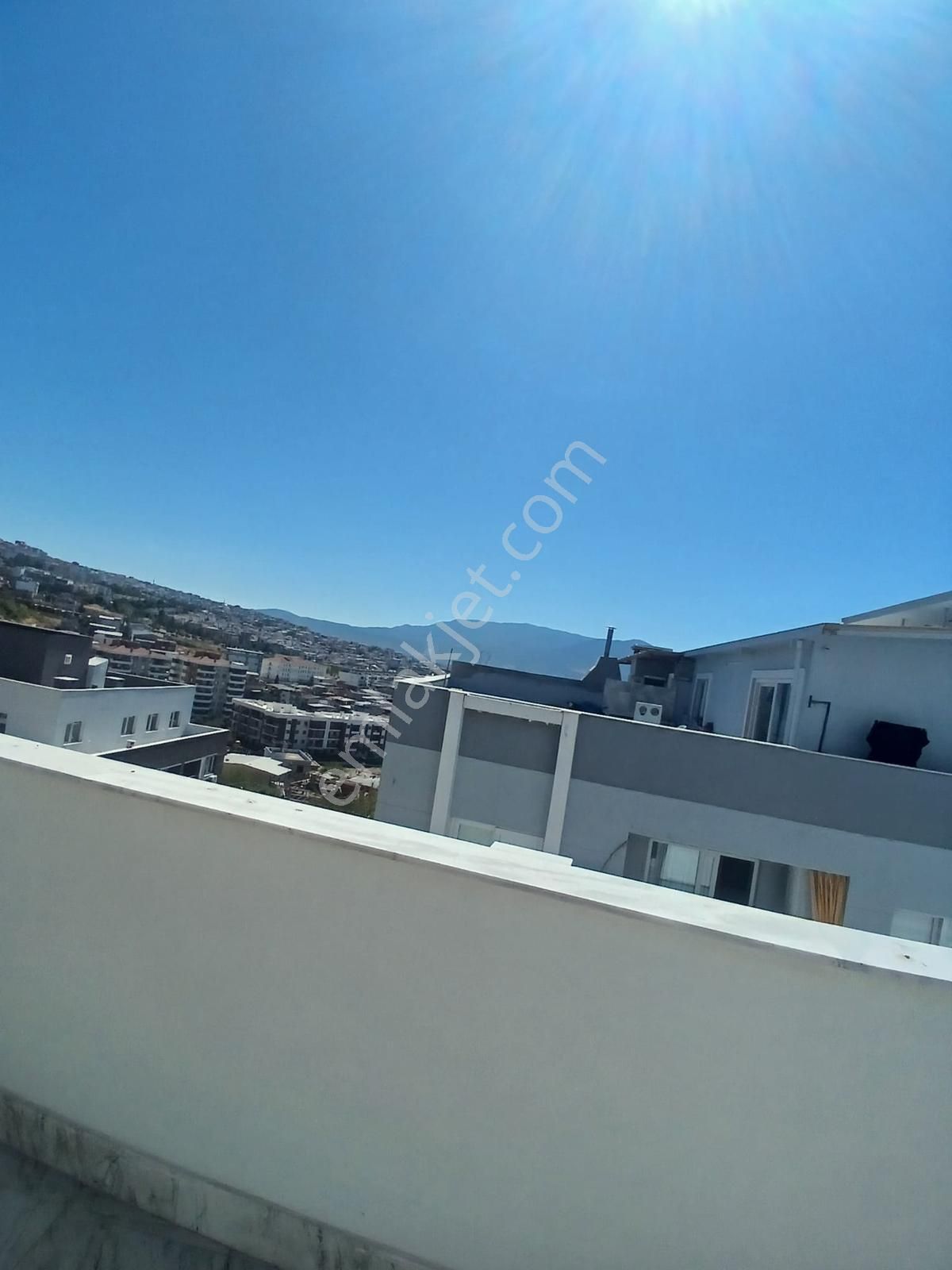 Binax Bakırçay Gayrimenkul 2+1 Açık Mutfak Ferah Daire - Görsel 12