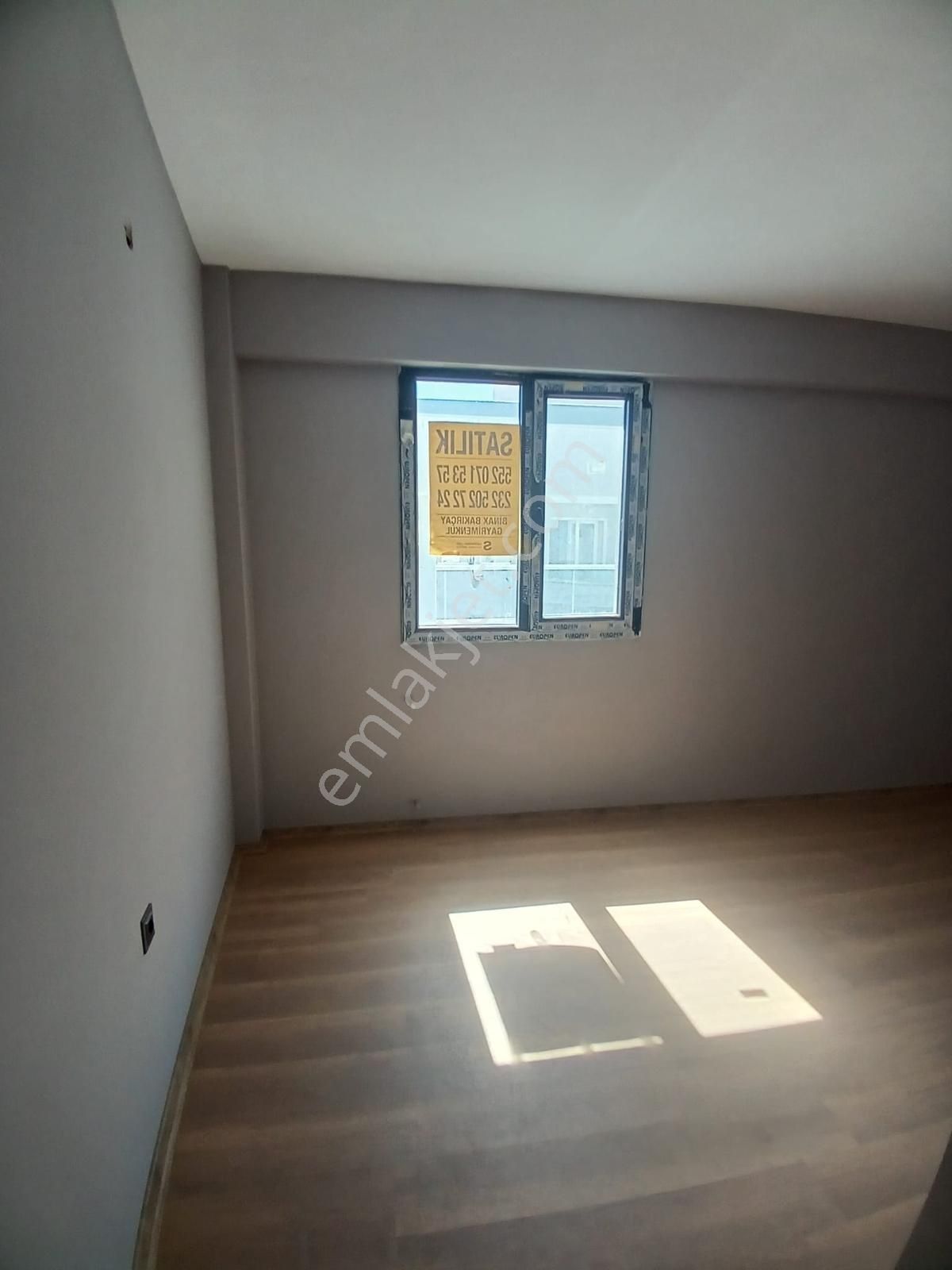 Binax Bakırçay Gayrimenkul 2+1 Açık Mutfak Ferah Daire - Görsel 10