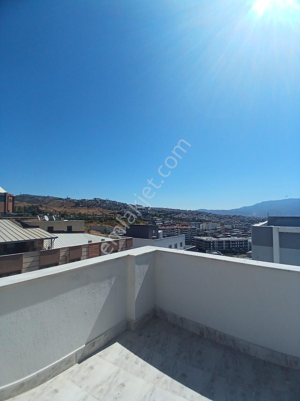 Binax Bakırçay Gayrimenkul 2+1 Açık Mutfak Ferah Daire - Görsel 28