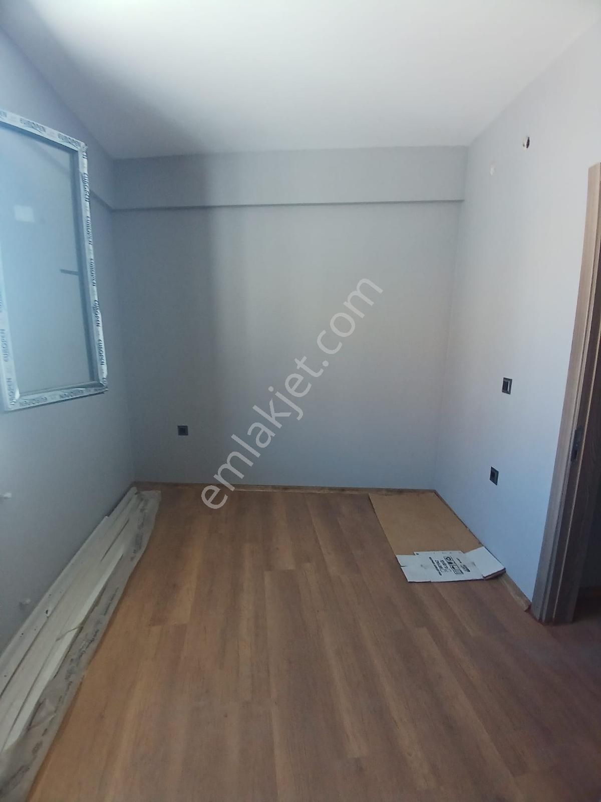 Binax Bakırçay Gayrimenkul 2+1 Açık Mutfak Ferah Daire - Görsel 21