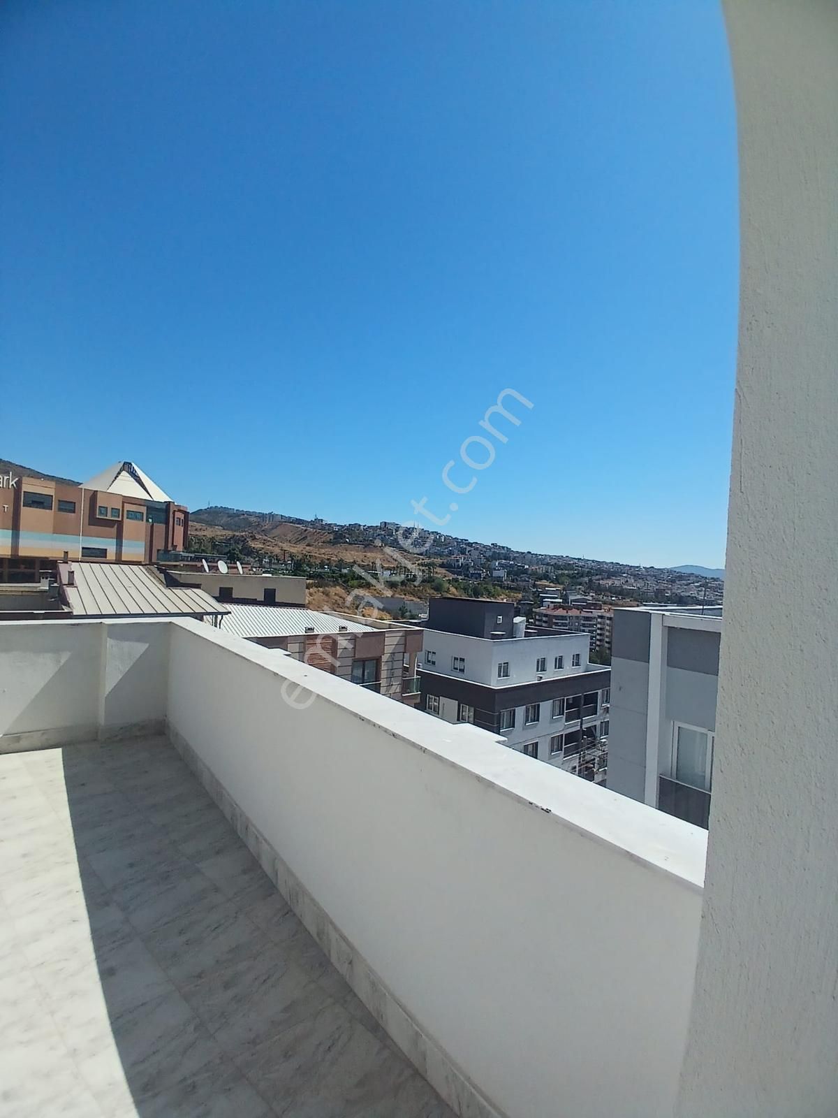 Binax Bakırçay Gayrimenkul 2+1 Açık Mutfak Ferah Daire - Görsel 11