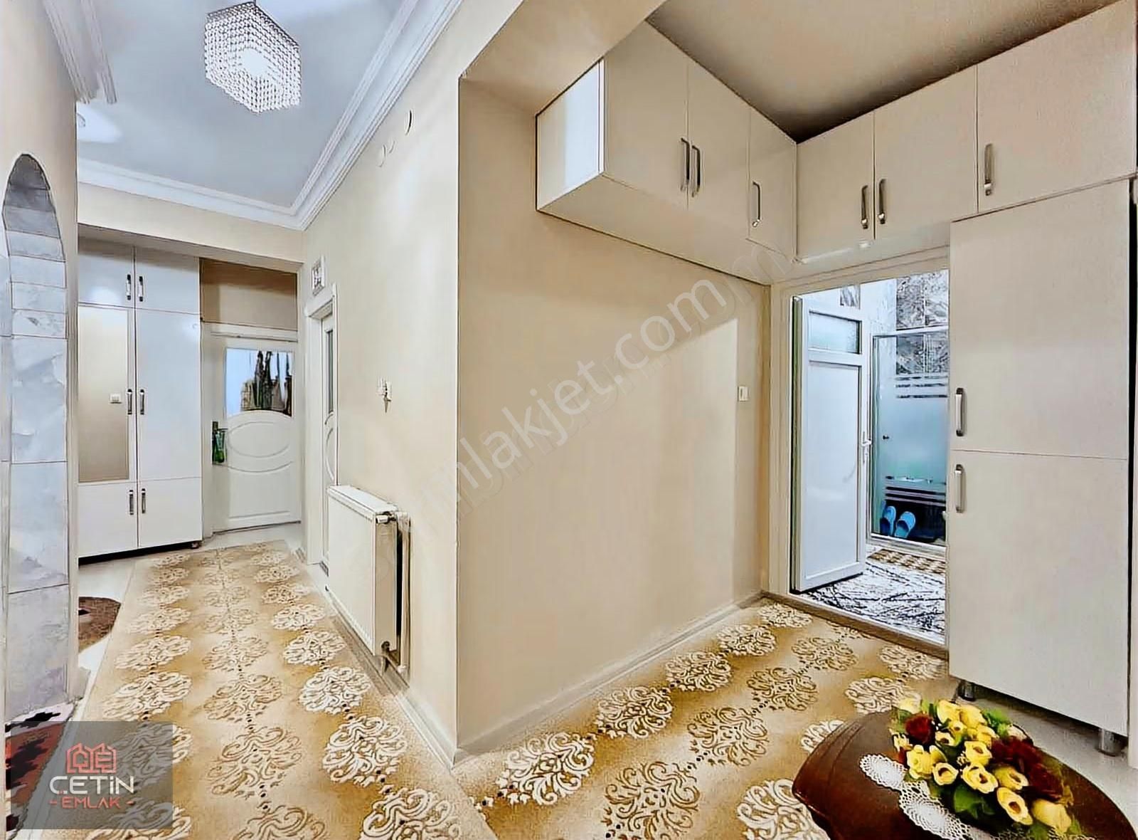 Çetin Emlak'█ Hicret Cami Yanı Köşebaşı İçi Masrafsız 3+1 Daire - Görsel 14