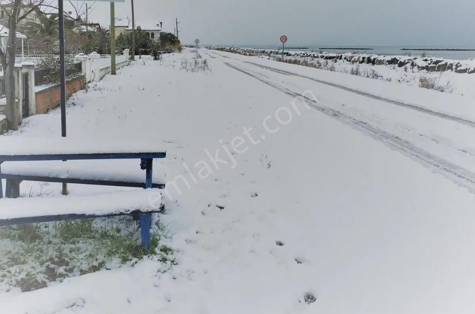 Samsun Atakum Sahil Denize Sıfır Satılık Villa - Görsel 30