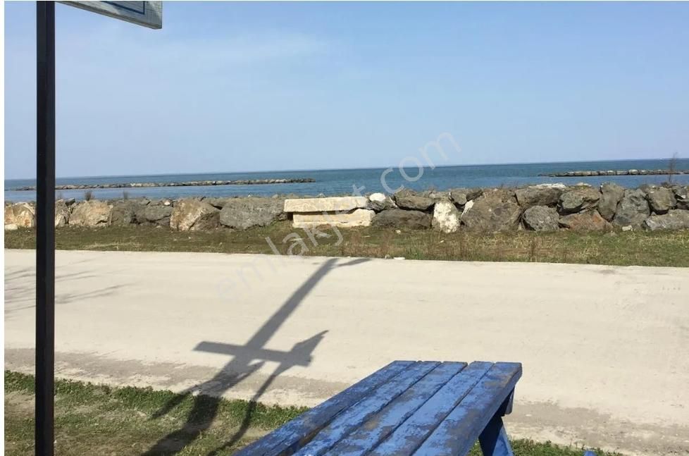 Samsun Atakum Sahil Denize Sıfır Satılık Villa - Görsel 26