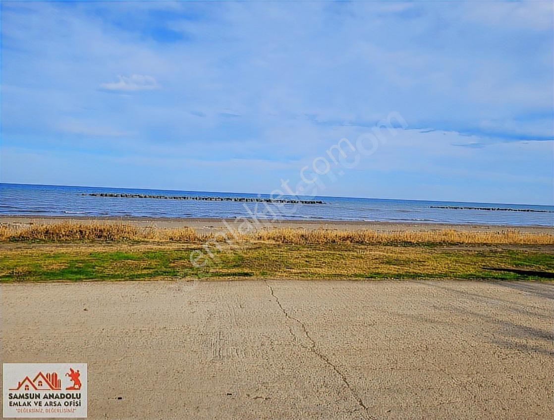 Samsun Atakum Sahil Denize Sıfır Satılık Villa - Görsel 3