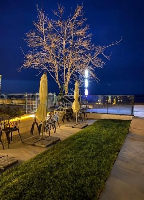 Samsun Atakum Sahil Denize Sıfır Satılık Villa - Görsel 7