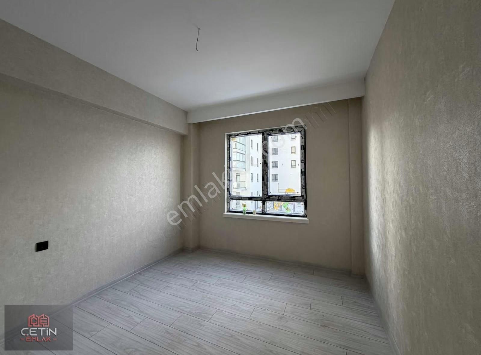 Çetin Emlak'kaymakamlık Yanı Sıfır Giyinme Odalı 190m2 4+1 Daire - Görsel 14