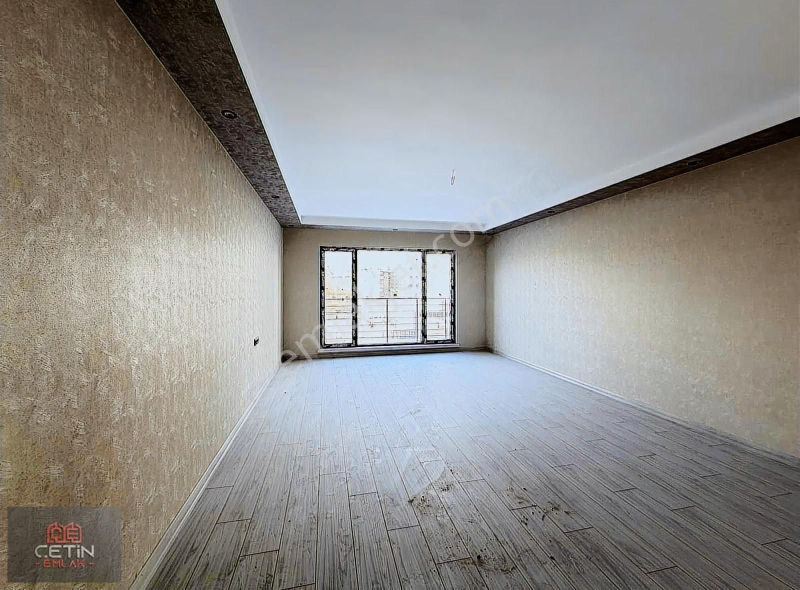 Çetin Emlak'kaymakamlık Yanı Sıfır Giyinme Odalı 190m2 4+1 Daire - Görsel 27