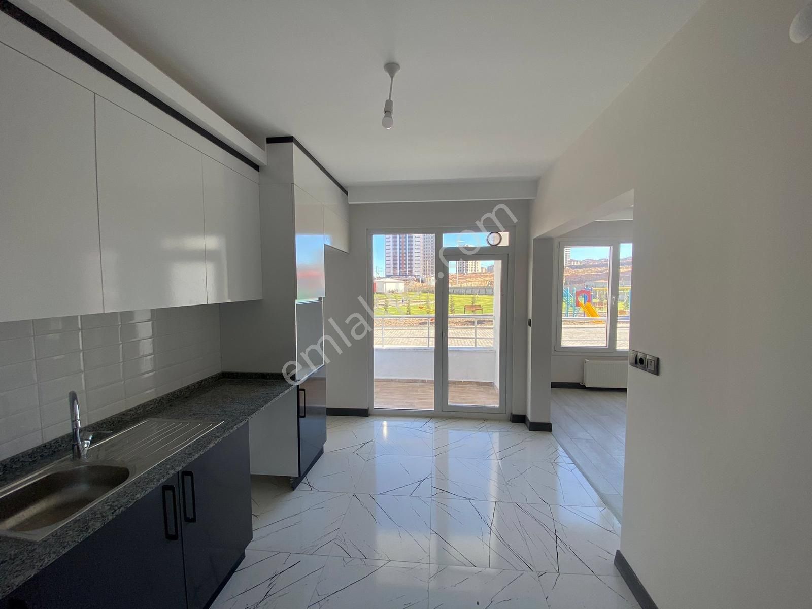 İldem E 3+1 Ödemeli Sıfır Daire - Görsel 9