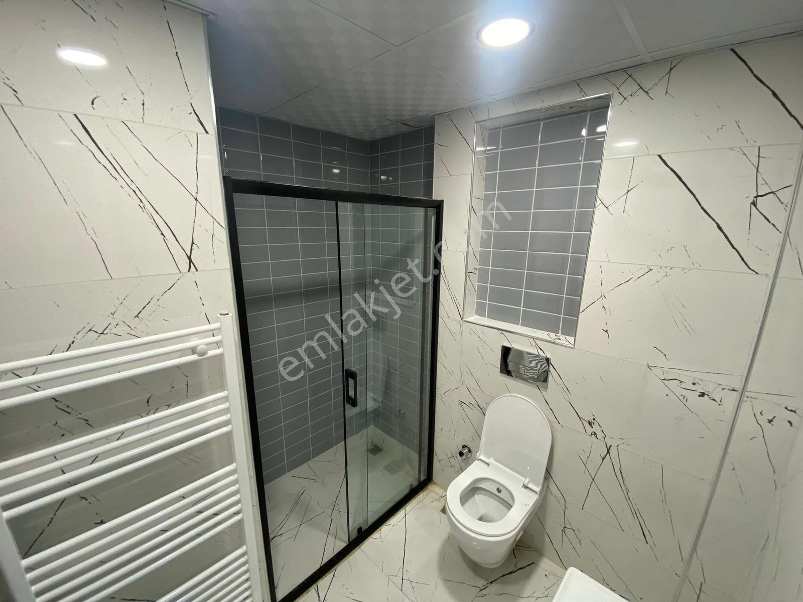 İldem E 3+1 Ödemeli Sıfır Daire - Görsel 2