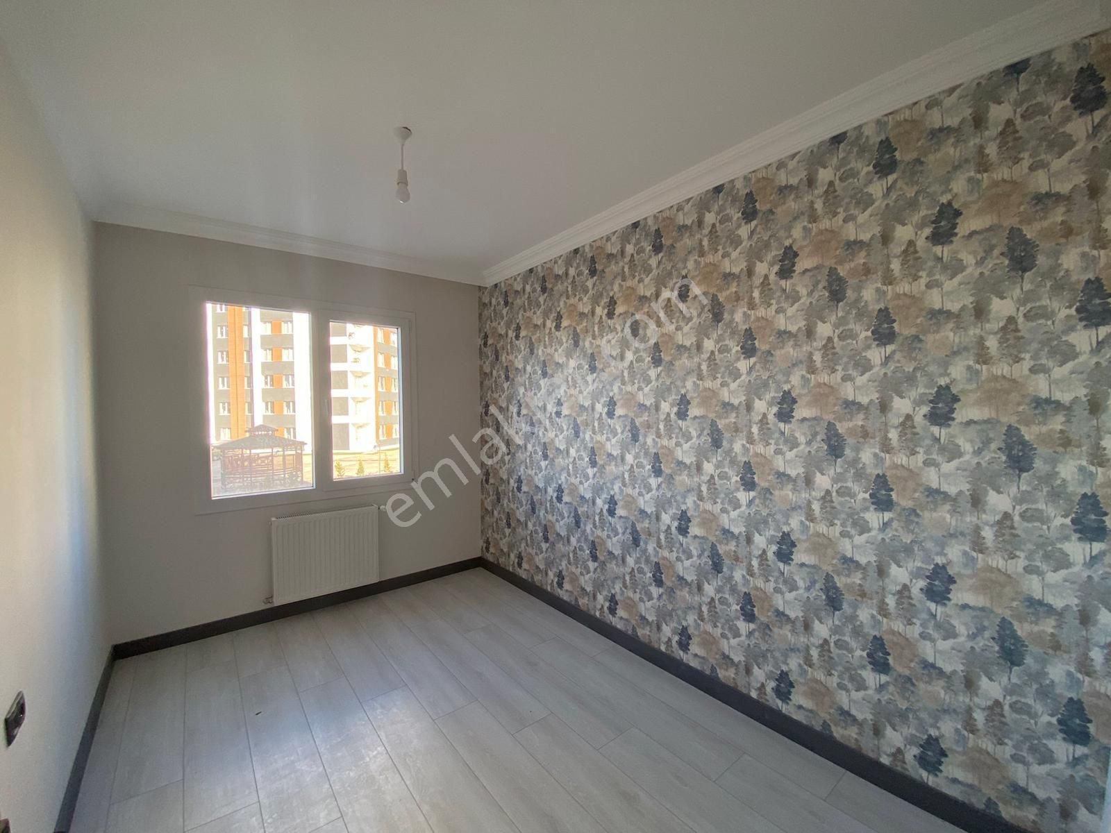 İldem E 3+1 Ödemeli Sıfır Daire - Görsel 11