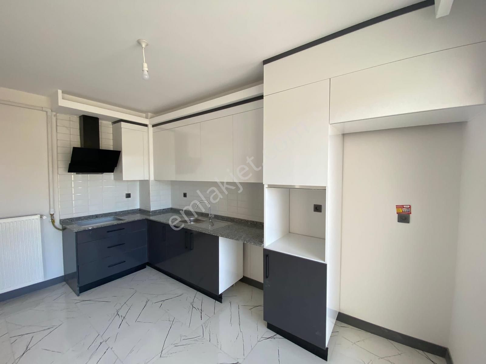 İldem E 3+1 Ödemeli Sıfır Daire - Görsel 13