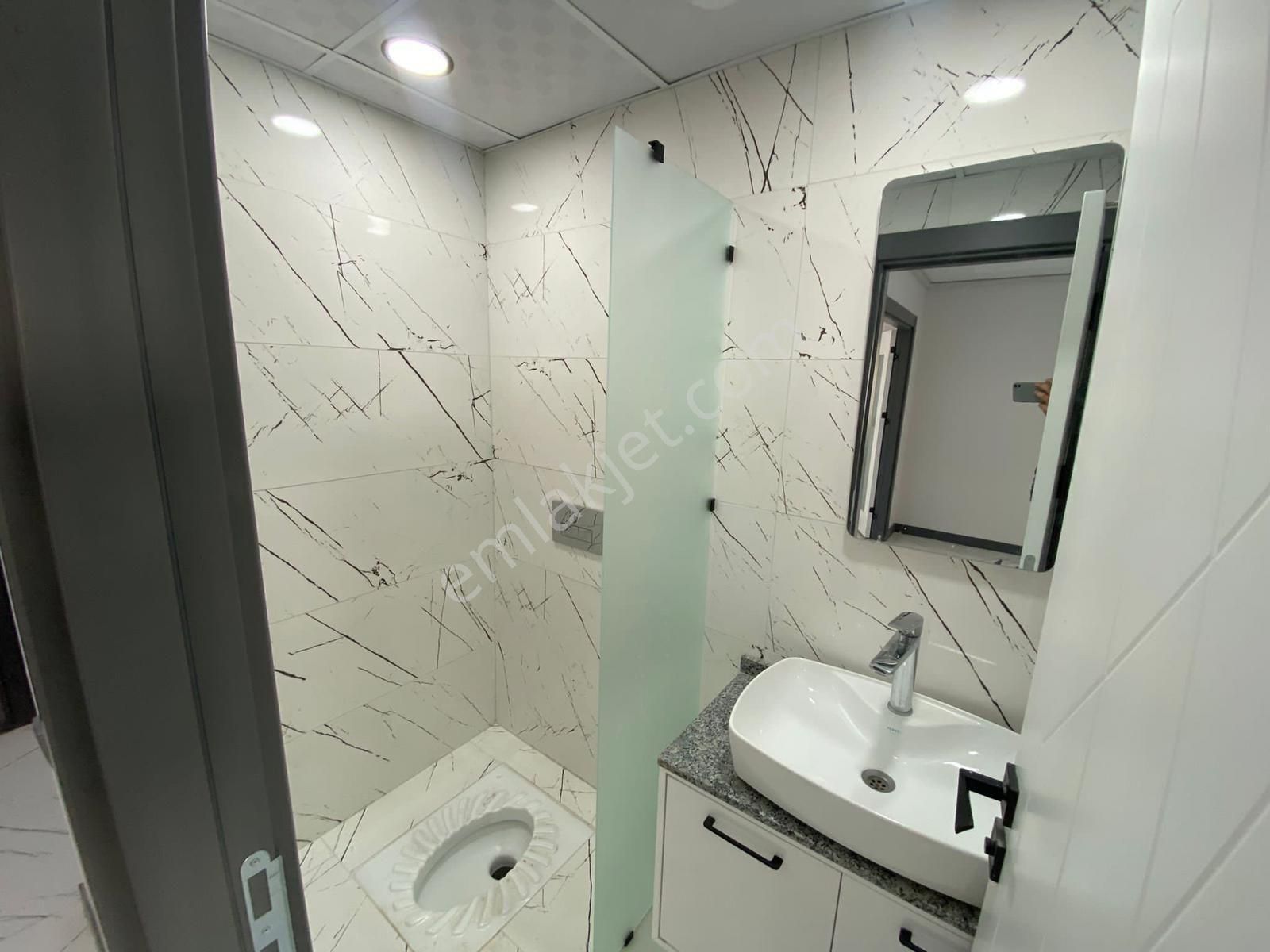 İldem E 3+1 Ödemeli Sıfır Daire - Görsel 12