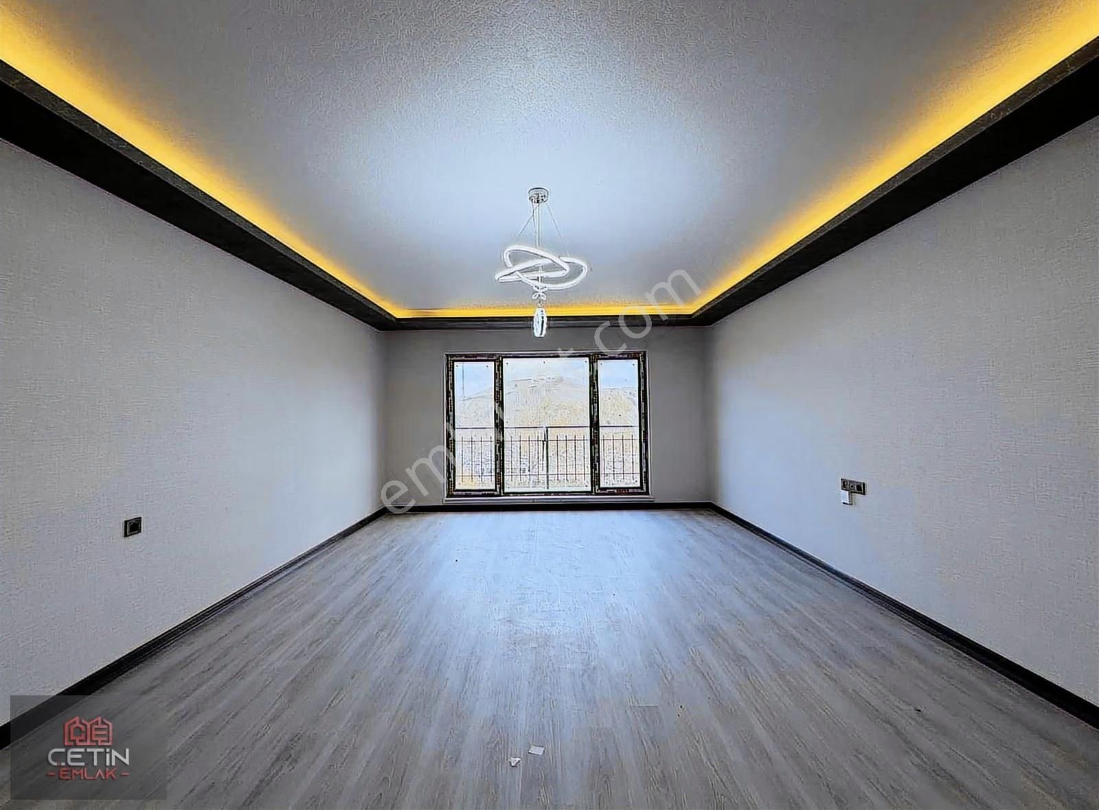 Çetin Emlak'geniş Peyzajlı Sitede Önü Kapanmaz 13.kat 4+1 Daire▓ - Görsel 23