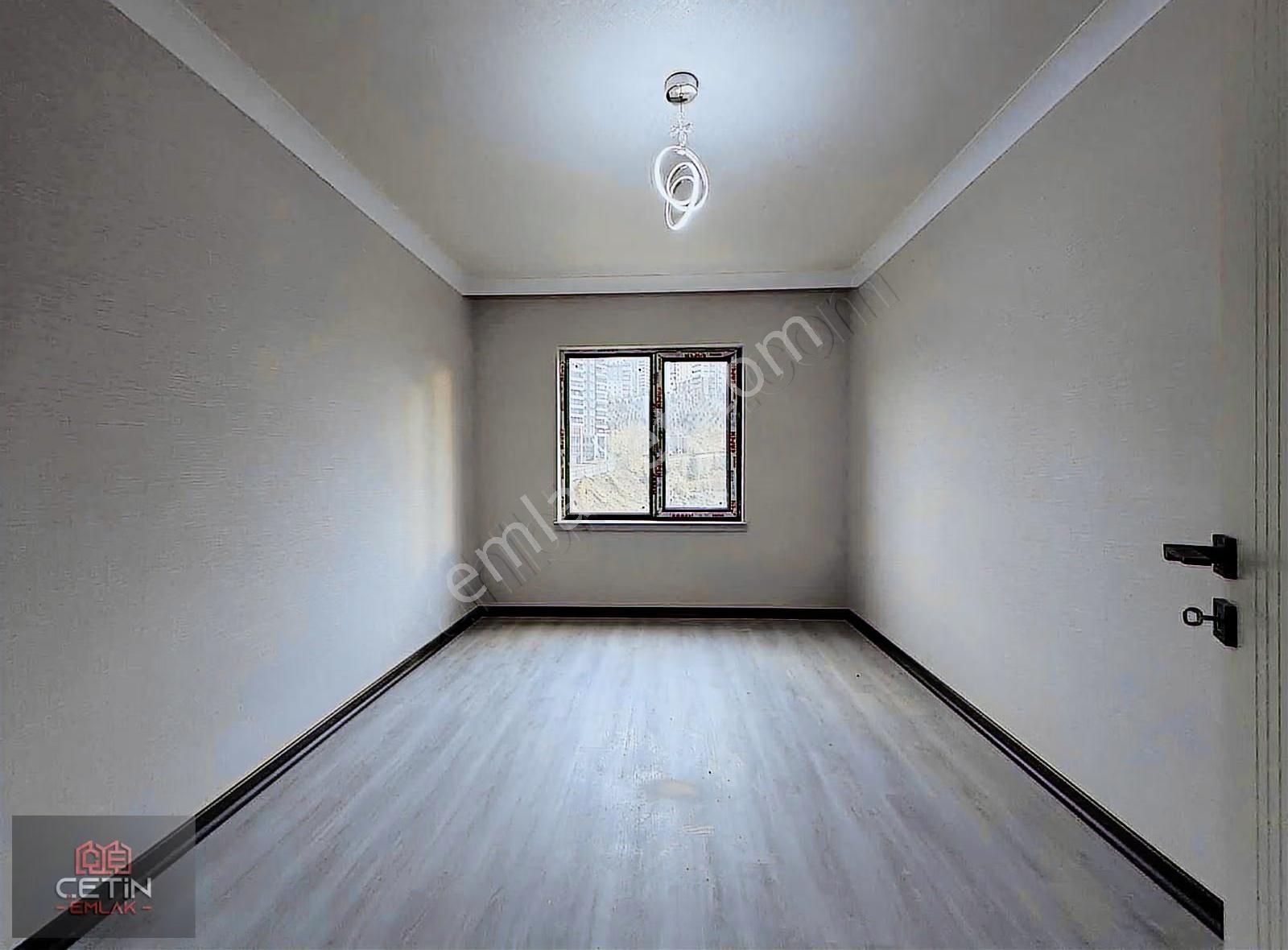 Çetin Emlak'geniş Peyzajlı Sitede Önü Kapanmaz 13.kat 4+1 Daire▓ - Görsel 8