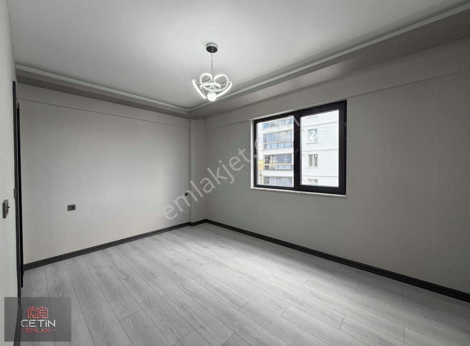 'çetin Emlak' Site'de Çift Banyo,9.kat Yerden Isıtma 2+1 Daire - Görsel 25