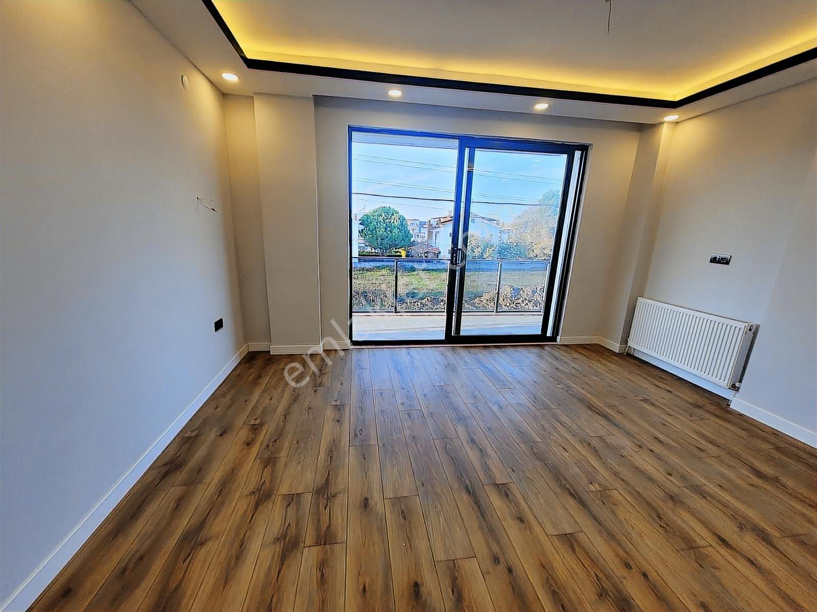 Denize Çok Yakın Ultra Lüks 4 Katlı Asansörlü Satılık Villa - Görsel 33