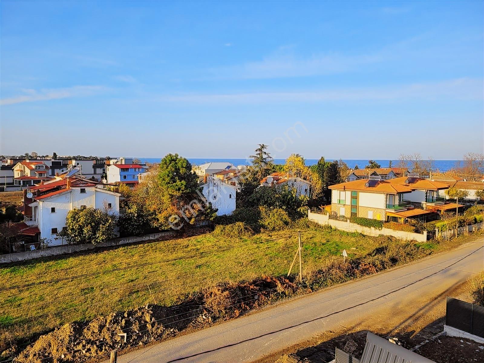 Denize Çok Yakın Ultra Lüks 4 Katlı Asansörlü Satılık Villa - Görsel 3