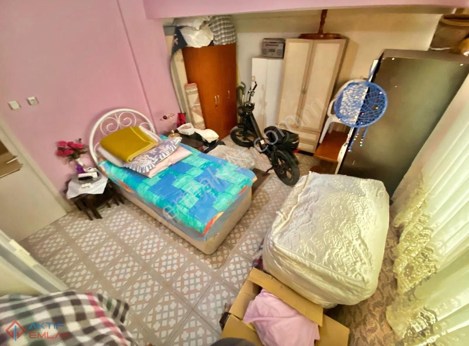 🛑🛑aktif'ten Akçay Merkezde Denize 50 Mt Ayrı Mutfaklı 1+1 Daire - Görsel 25