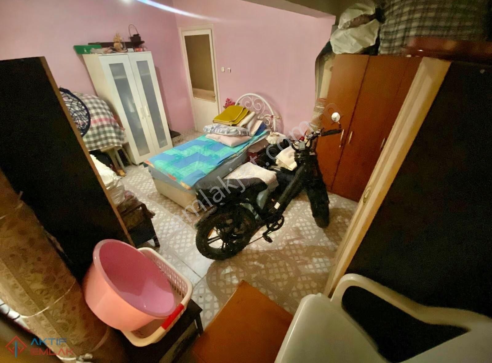 🛑🛑aktif'ten Akçay Merkezde Denize 50 Mt Ayrı Mutfaklı 1+1 Daire - Görsel 26