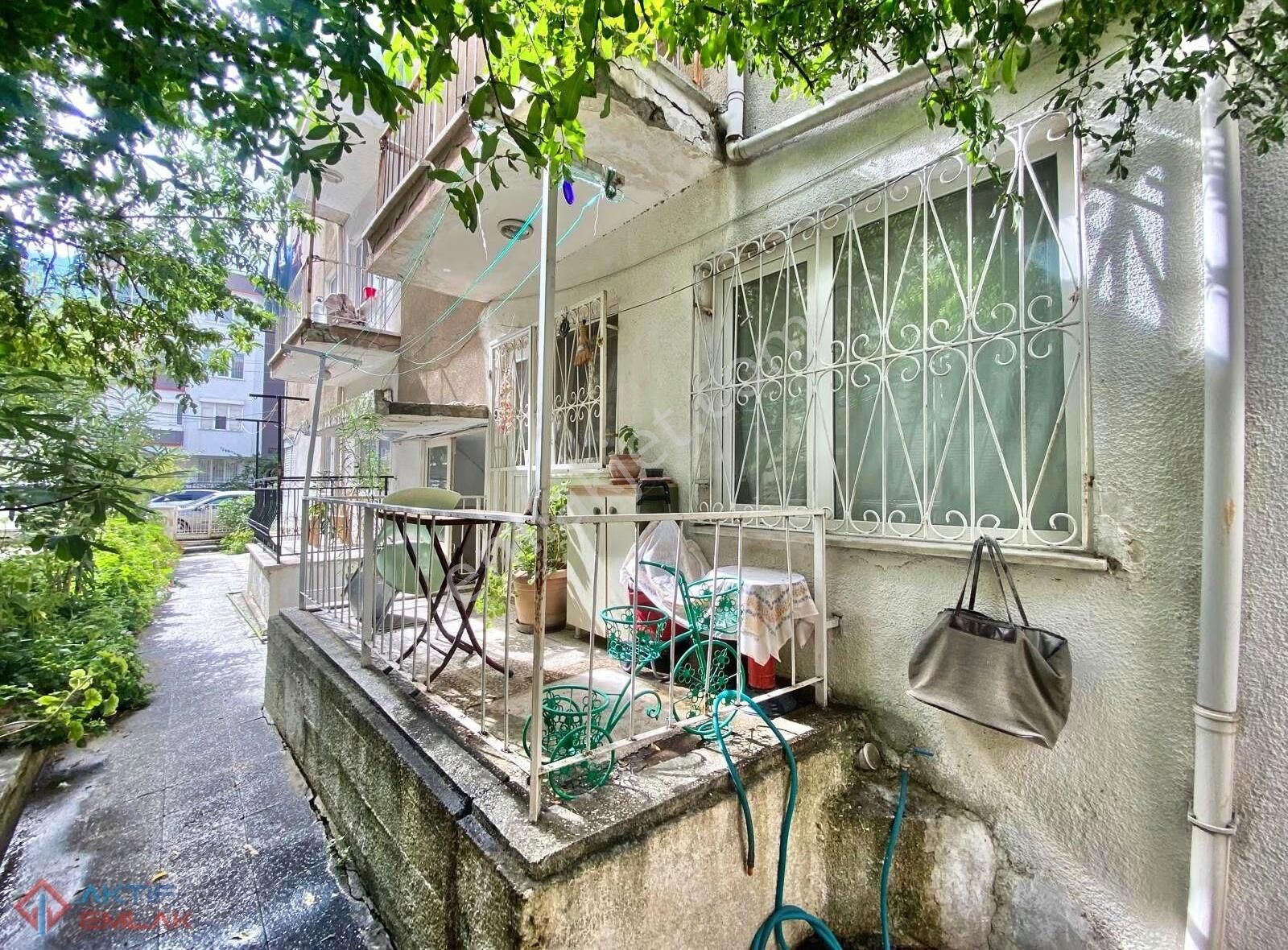 🛑🛑aktif'ten Akçay Merkezde Denize 50 Mt Ayrı Mutfaklı 1+1 Daire - Görsel 32