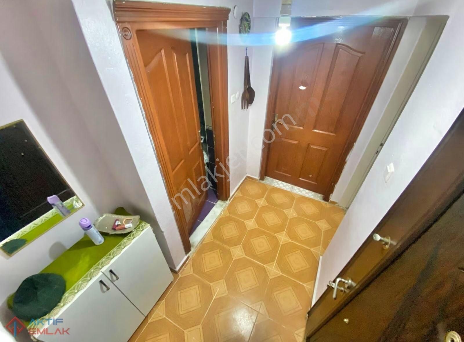 🛑🛑aktif'ten Akçay Merkezde Denize 50 Mt Ayrı Mutfaklı 1+1 Daire - Görsel 30