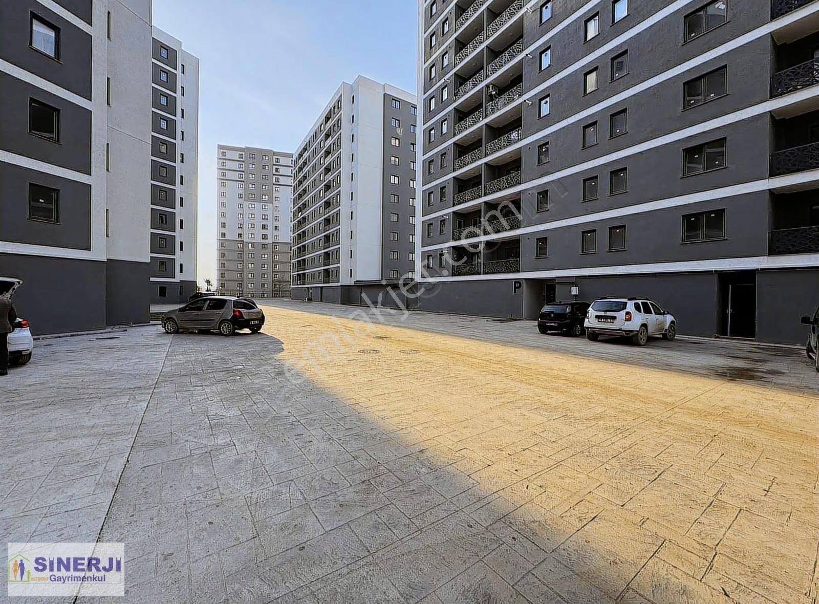 Bakyapı Demrtaş Prestij Yenihayat Satılık Arakat 3+1 Sıfır Daire - Görsel 19