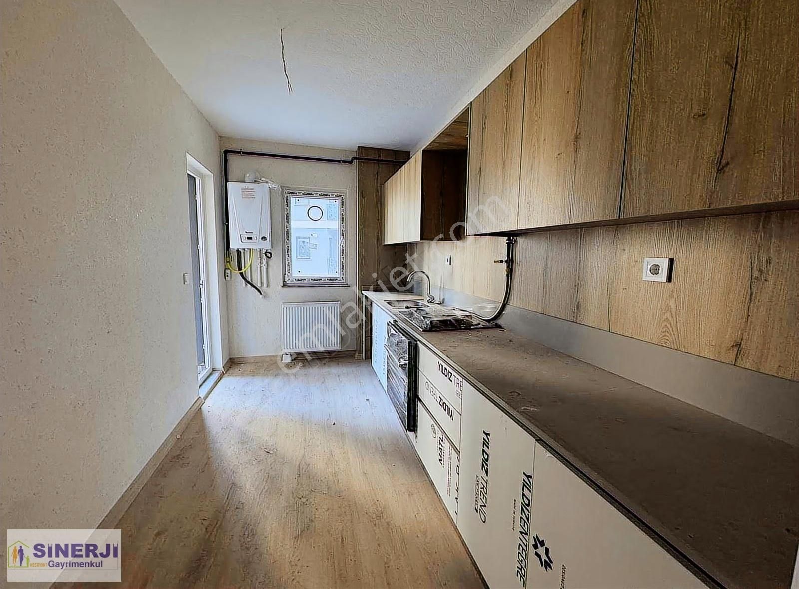 Bakyapı Demrtaş Prestij Yenihayat Satılık Arakat 3+1 Sıfır Daire - Görsel 31